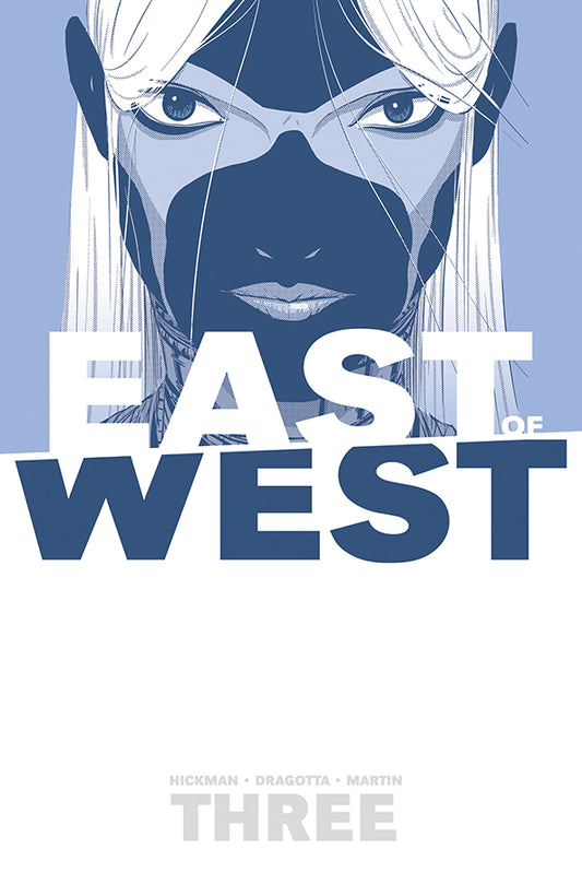 EAST OF WEST VOL 03 (MR)