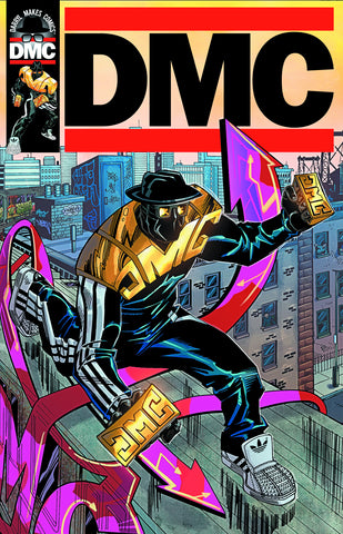 DMC VOL 01