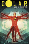 SOLAR MAN OF ATOM VOL 01: NUCLEAR FAMILY
