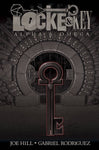 LOCKE & KEY VOL 06: ALPHA & OMEGA (MR)