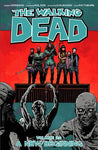 WALKING DEAD VOL 22: A NEW BEGINNING (MR)