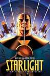 STARLIGHT VOL 01