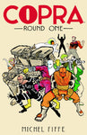 COPRA: ROUND ONE (MR)