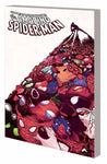 AMAZING SPIDER-MAN VOL 02: SPIDER-VERSE PRELUDE