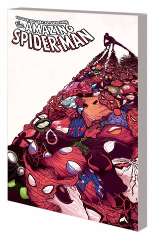 AMAZING SPIDER-MAN VOL 02: SPIDER-VERSE PRELUDE