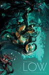 LOW VOL 01: THE DELIRIUM OF HOPE (MR)