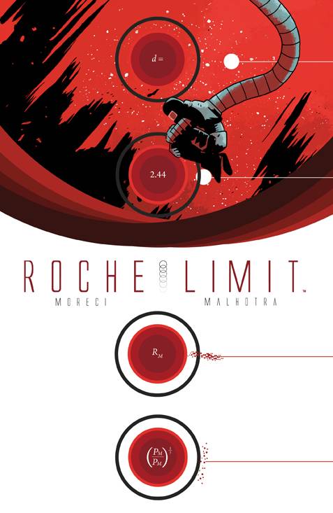 ROCHE LIMIT VOL 01