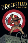 ROCKETEER: THE COMPLETE ADVENTURES