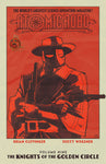 ATOMIC ROBO VOL 09: KNIGHTS OF THE GOLDEN CIRCLE