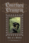 COURTNEY CRUMRIN VOL 07 HC