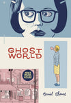 GHOST WORLD TP (MR)