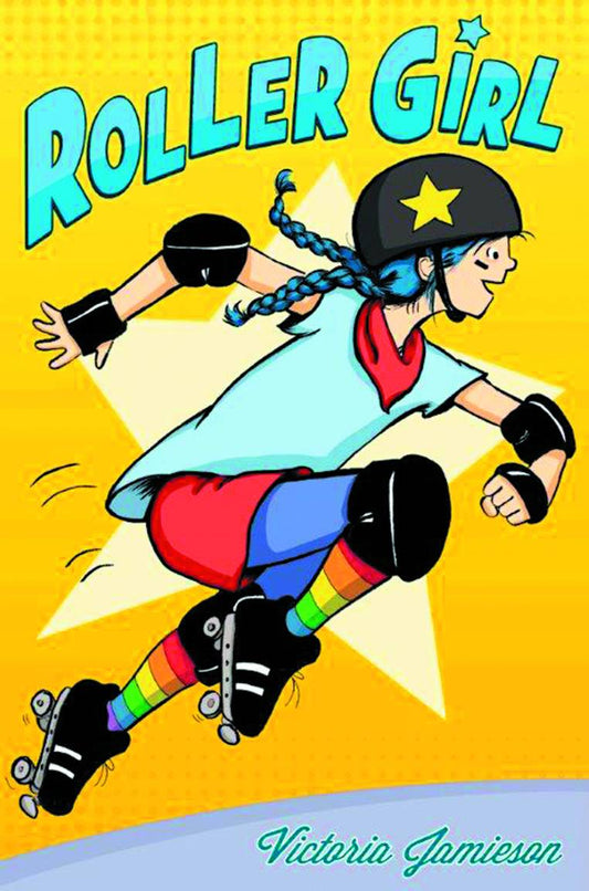ROLLER GIRL GN