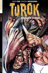 TUROK DINOSAUR HUNTER VOL 02: WEST