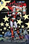 HARLEY QUINN (New 52) VOL 01: HOT IN THE CITY