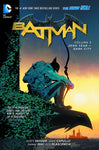BATMAN (New 52) VOL 05: ZERO YEAR/DARK CITY