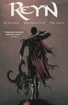 REYN VOL 01: WARDEN OF FATE