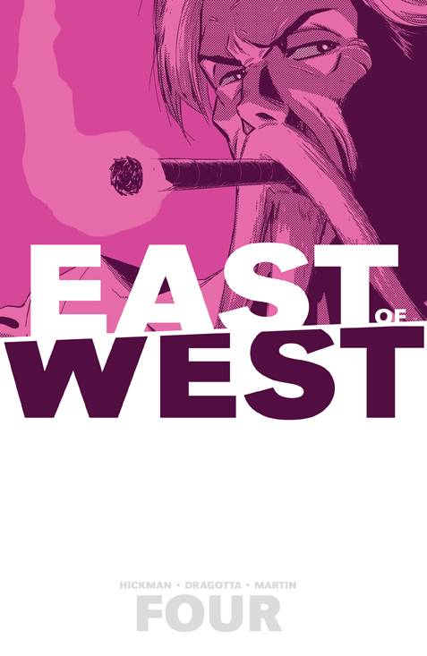 EAST OF WEST VOL 04 (MR)