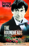 DOCTOR WHO HISTORY COLLECTION: THE ROUNDHEADS SC