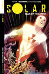 SOLAR MAN OF ATOM VOL 02: WOMAN OF THE ATOM