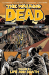 WALKING DEAD VOL 24: LIFE AND DEATH (MR)