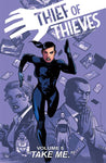 THIEF OF THIEVES VOL 05 (MR)
