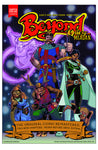 BEYOND: THE QUEST FOR MEADAN TP