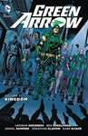 GREEN ARROW (New 52) VOL 07: KINGDOM
