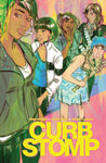 CURB STOMP (MR)