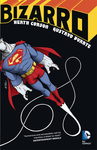 BIZARRO VOL 01