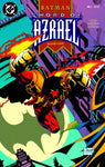 AZRAEL VOL 01: FALLEN ANGEL
