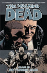 WALKING DEAD VOL 25: NO TURNING BACK (MR)