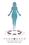 PHONOGRAM VOL 03: IMMATERIAL GIRL