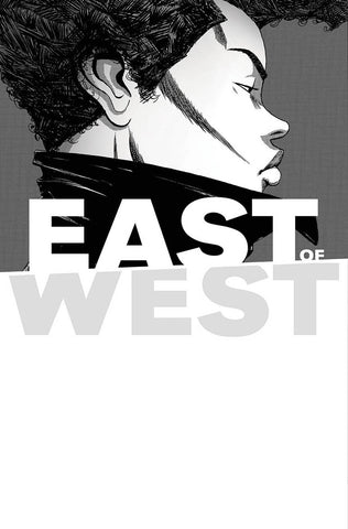 EAST OF WEST VOL 05 (MR)