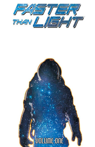 FASTER THAN LIGHT VOL 01