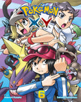 POKEMON XY VOL 06 GN