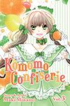 KOMOMO CONFISERIE VOL 03