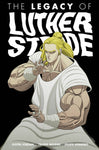 LEGACY OF LUTHER STRODE VOL 03 (MR)