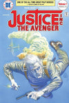 JUSTICE INC.: THE AVENGER