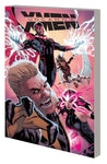 UNCANNY X-MEN (SUPERIOR) VOL 01: SURVIVAL OF THE FITTEST
