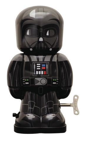 STAR WARS: DARTH VADER Wind-Up Toy
