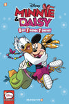 MINNIE AND DAISY VOL 01: BEST FRIENDS FOREVER