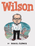 WILSON (MR)