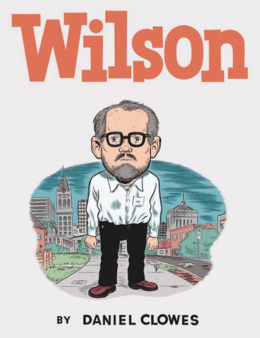 WILSON (MR)