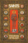 SAINTS: THE BOOK OF BLAISE (MR)