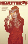 HEARTTHROB VOL 01: NEVER GOING BACK AGAIN (MR)