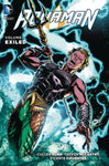 AQUAMAN (New 52) VOL 07: EXILED