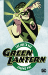 GREEN LANTERN: THE SILVER AGE VOL 01