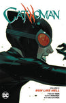 CATWOMAN VOL 08: RUN LIKE HELL