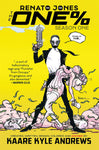 RENATO JONES SEASON 01: THE ONE % (MR)