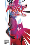 MISS FURY: MINOR KEY